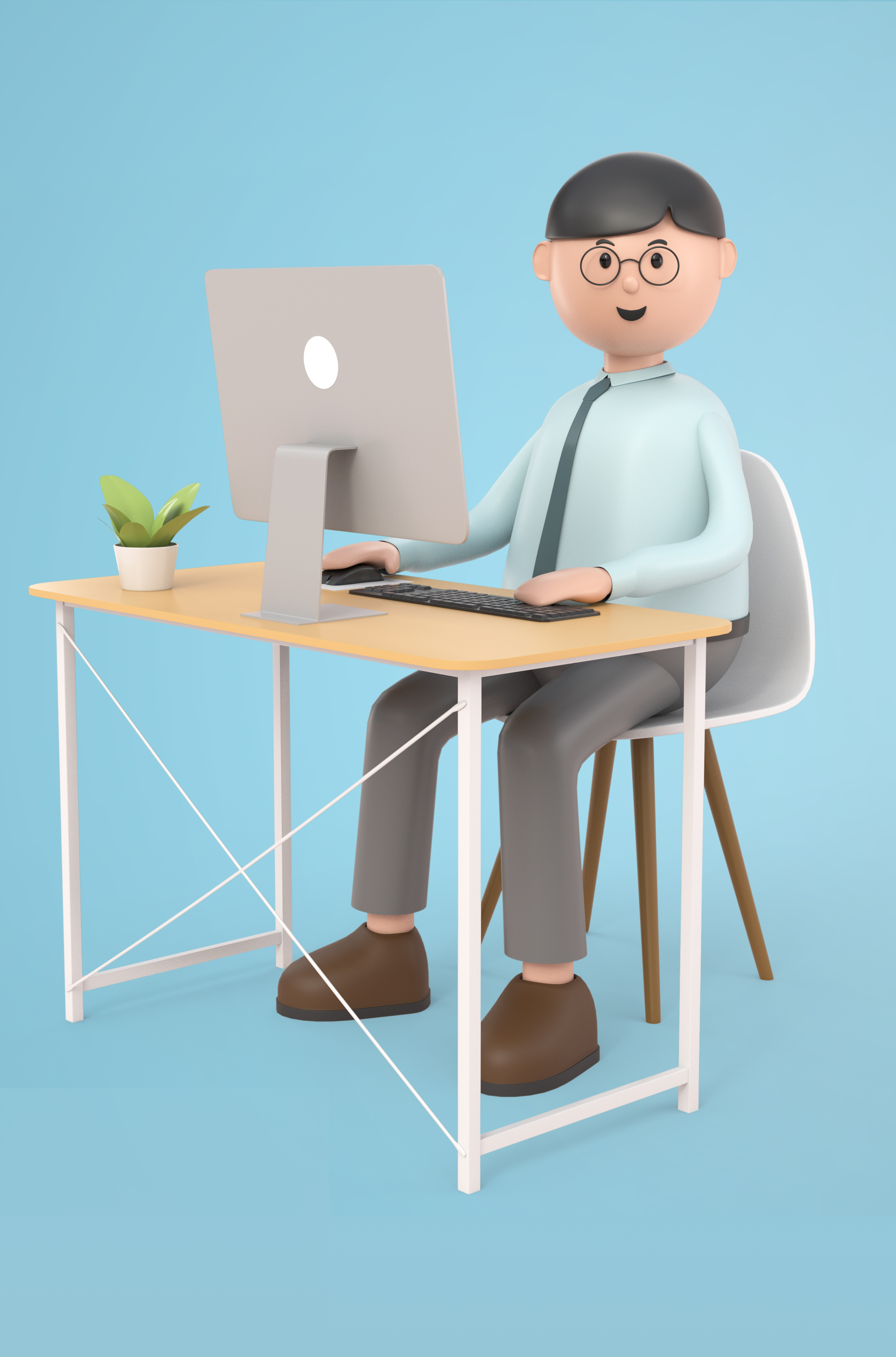 We Are Binary Cartel