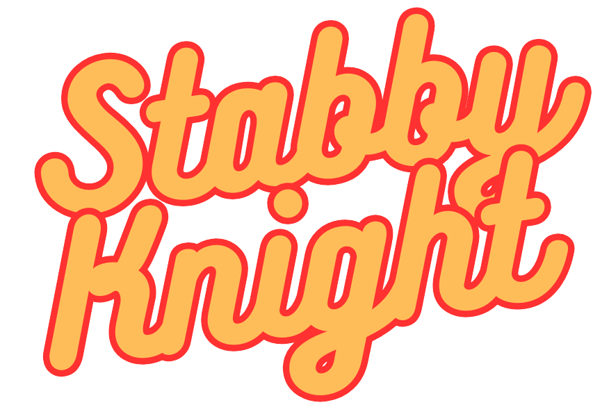 Binary Cartel - Stabby